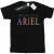Li-cense Disney heren de kleine zeemeermin ariël grafisch t-shirt