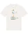 Watapparel Shirt ‘ Möwe mit Hut ‘  gemengde kleuren / wit