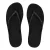 FitFlop TM teenslippers zwart
