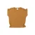 Riffle Amsterdam T-shirt bruin