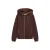 Dames Scuba Hoodie Sweatshirt Tom Tailor