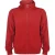 Roly Heren montblanc full zip hoodie