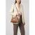 Coccinelle dew Cow.perf. Cuir