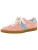 Paul Green Sneakers laag  hemelsblauw / rosa