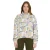 Geprinte sweatshirt voor dames Ragwear Izzar Print