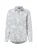 Franco Callegari Blouse  groen / lichtroze