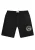 Pas De Monaco Broek ‘LEMANS’  zwart / wit