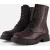 Cellini Cellini Veterboots rood Leer