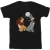 Li-cense Disney heren lady and the tramp maan t-shirt