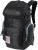NITRO Rugzak ‘Daypacker Two’  duifblauw / grijs / zwart