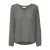 Damesblouse met lange mouwen KAFFE Amber
