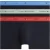Tommy Hilfiger Trunk Boxershorts Heren (3-pack)