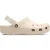 Crocs Classic Sneakers Dames – Beige –