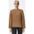 Knit-ted Nala Pullover Camel