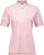 Bloomings Polo Pique Roze dames