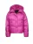 Pinko Winterjas Paars
