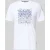 Boss Regular fit T-shirt van puur katoen, model ‘THOMPSON’