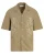 Samsoe & Samsoe | Heren | Samsoe & Samsoe Saoscar Casual Overhemd Groen
