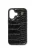 iDeal of Sweden Smartphonehoesje ‘iPhone 16’  geel / zwart