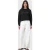 AllSaints Separo Pearl Sweat Black
