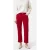 Closed Milo Pants Chili Pepper Red