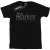 Li-cense Disney dames maleficent meesteres van het kwaad logo katoenen vriendje t-shirt