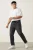 Relaxed Fit Denim Broek