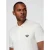 Ombre Eximio heren poloshirt – met ritsje
