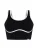 Smilodox Sporttop  zwart
