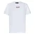 DSquared2 Heren houden van jou Logo T-Shirt (Wit)