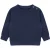 Larkwood Effen duurzaam sweatshirt kinderen/kinderen