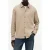 Tommy Hilfiger Button-up Chest-pocket Jacket Batique Khaki