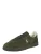 Polo Ralph Lauren Sneakers laag  olijfgroen