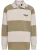 Hummel Shirt  beige / olijfgroen