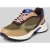Calvin Klein Jeans Leren sneakers met Label-details