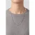 PURELEI Spotlight Kette Silver