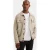 Vanguard Vest heren Grijs Zip jacket premium wool VKC2609368/7074