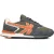 Kaotiko Sneakers Orbit Man Groen