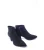 Nalini 19i013 enkellaars zwart dames