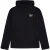 Reebok Herenwindjack met logo (Zwart)