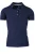 OLYMP Polo shirt Korte mouw donkerblauw