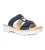 Ara 12-39103 Capri Slippers