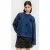 AllSaints Starlet Jumper Midnight Blue