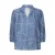 Vrouwenblouse fransa Daphne