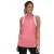 Women’s adidas Badge Of Sport Tank Top in Rose
