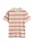 GANT Shirt  beige / rood