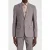 Paul Smith Tailored Fit 2btn Suit Lilac