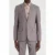 Paul Smith Tailored Fit 2btn Suit Lilac
