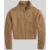 Polo Ralph Lauren Regular fit schipperstrui van wolmix