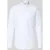 Boss Slim Fit zakelijk overhemd van pure katoen model ‘H-Hank-SP’